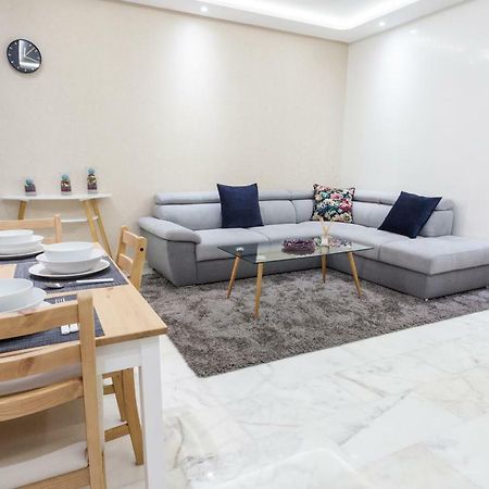 Miramar Residence Beach Mohammedia Eksteriør bilde