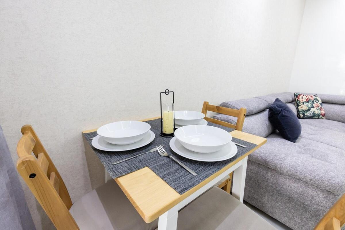 Miramar Residence Beach Mohammedia Eksteriør bilde